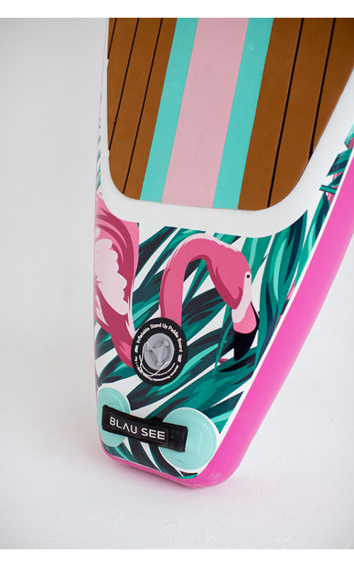 НАДУВНОЙ SUP BOARD FLAMINGO 11,6 в Каменск-Уральском