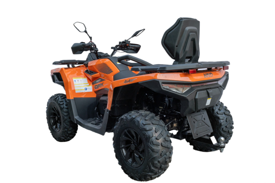 Квадроцикл HND QRX 650 в Каменск-Уральском