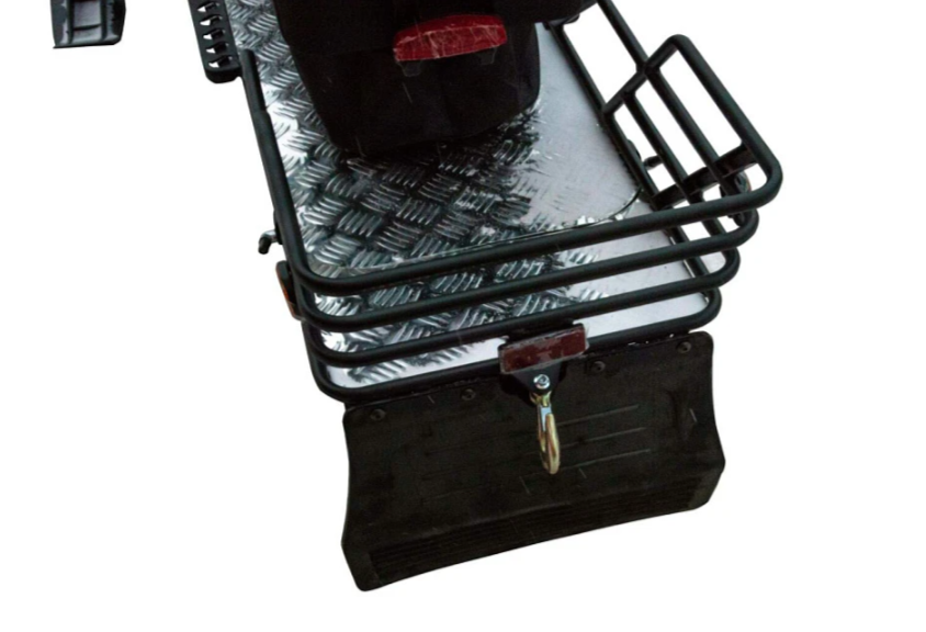 Снегоход MOTOLAND (МОТОЛЕНД) SNOWFOX 200 в Каменск-Уральском