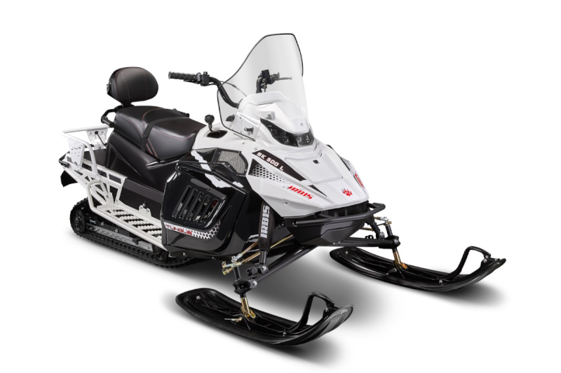 Снегоход IRBIS TUNGUS 500L 25/26 в Каменск-Уральском