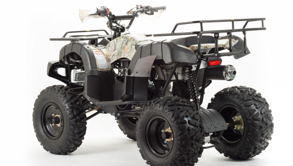 Квадроцикл MOTOLAND (МОТОЛЕНД) 200 ALL ROAD в Каменск-Уральском