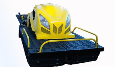 Мотобуксировщик ВОЛКОДАВ POWER V15 в Каменск-Уральском