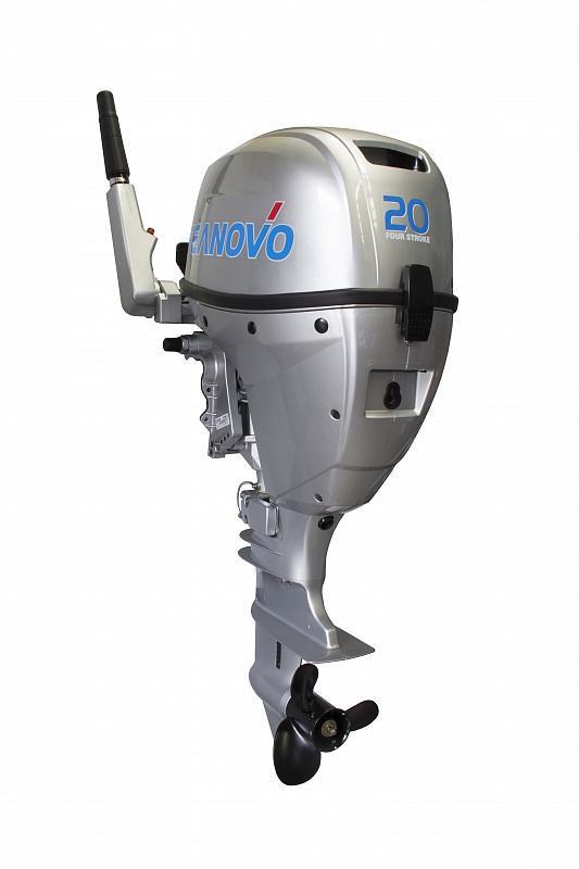 Лодочный мотор SEANOVO SNEF9.9(20)HES - EFI в Каменск-Уральском