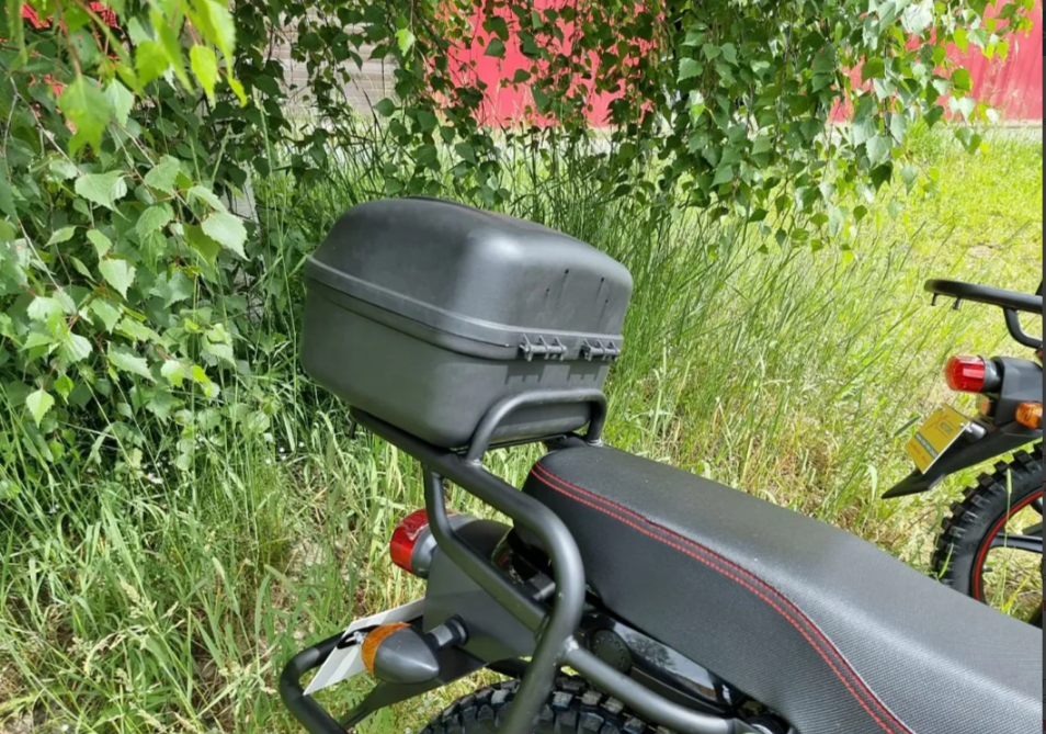 Мопед PROMAX ALPHA TOURIST 150 в Каменск-Уральском