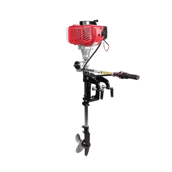 ЛОДОЧНЫЙ МОТОР TOYAMA TA 3.5 в Каменск-Уральском