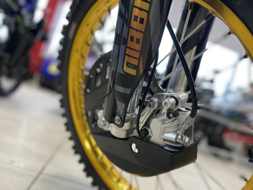 Кроссовый мотоцикл PROMAX BLACKOUT NB300 MX в Каменск-Уральском