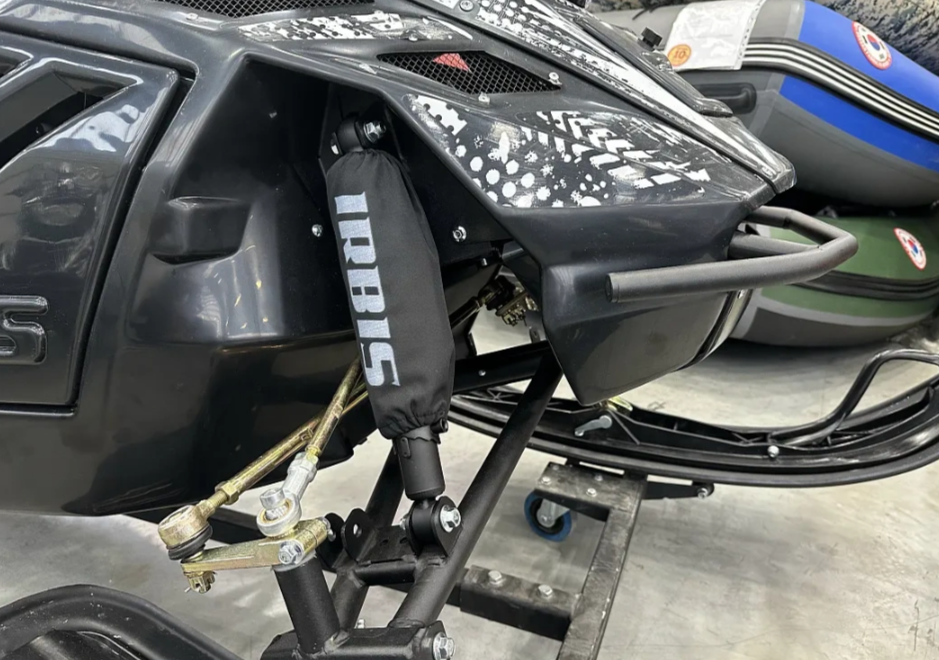 СНЕГОХОД IRBIS SF200L XE SUPERLONG в Каменск-Уральском