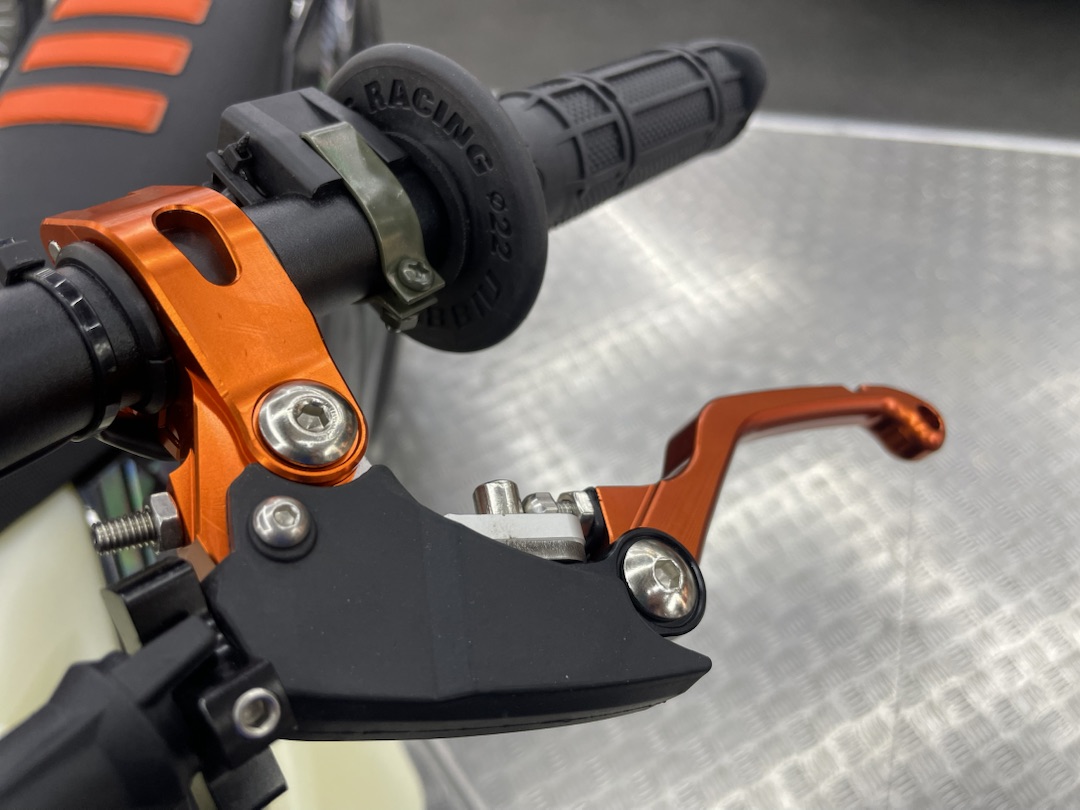 Кроссовый мотоцикл (эндуро) PROMAX PZ9 480 PRO-SPORT в Каменск-Уральском