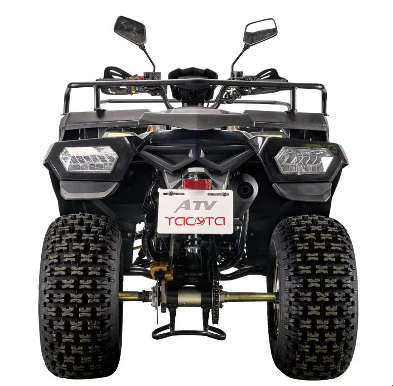 Квадроцикл YACOTA CABO 200LD в Каменск-Уральском
