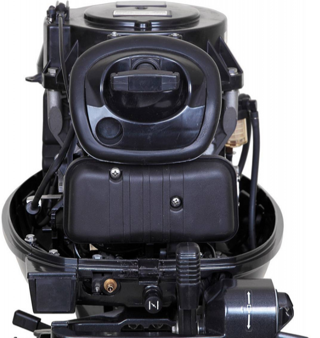 Лодочный мотор MARLIN MP 40 AWHL в Каменск-Уральском