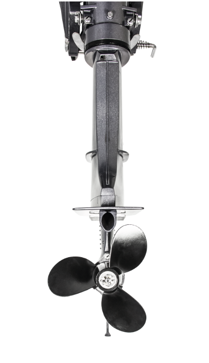 Лодочный мотор APACHE T5 BS в Каменск-Уральском