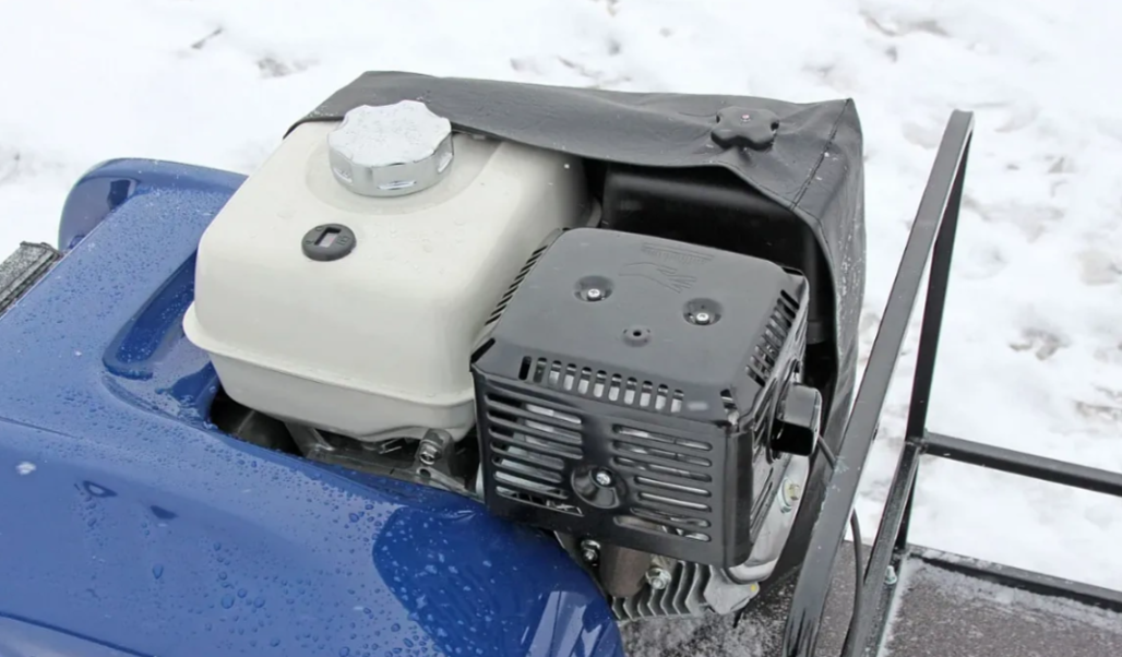 Мотобуксировщик PAXUS 500 AVANT 9 л.с. в Каменск-Уральском