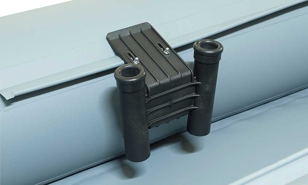 Удочкодержатель в Каменск-Уральском