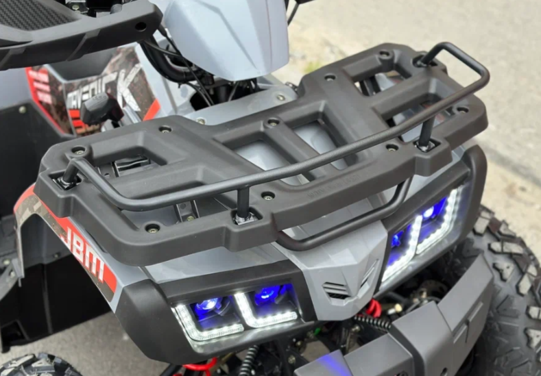 Квадроцикл GBM MAVERICK 300 NEW в Каменск-Уральском