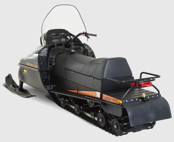 Снегоход РМ ТАЙГА ВАРЯГ 500 в Каменск-Уральском