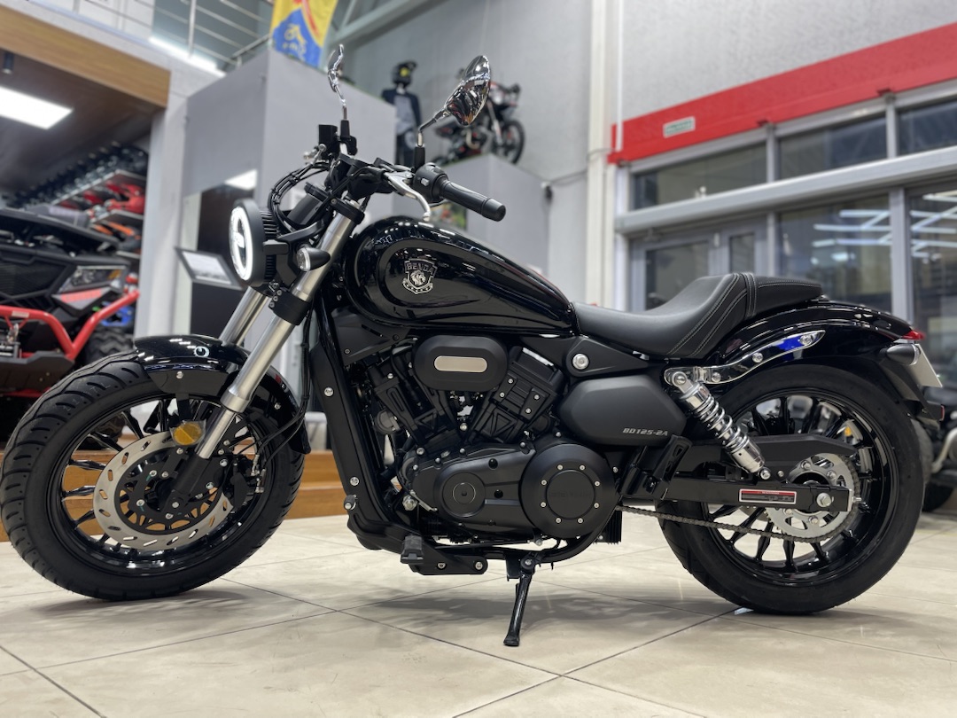 Мотоцикл Benda Funrider 125 в Каменск-Уральском