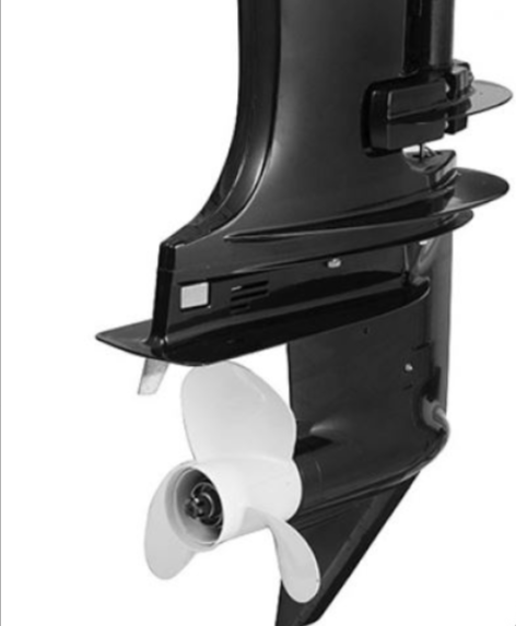 Лодочный мотор HIDEA HD40FEL в Каменск-Уральском