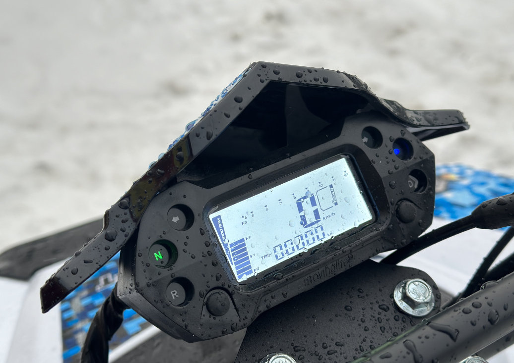 Квадроцикл PROMAX МАЙНКРАФТ KIDS 125 в Каменск-Уральском