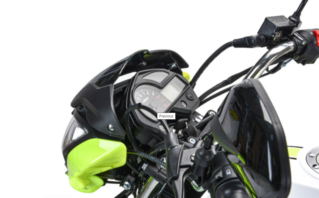 Мотоцикл MOTOLAND (МОТОЛЕНД) 200 SPRINT в Каменск-Уральском