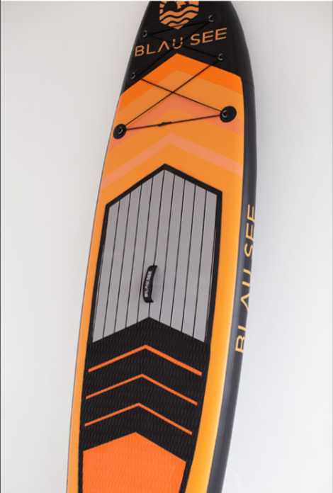 НАДУВНОЙ SUP-BOARD MOONLIGHT 11,6 в Каменск-Уральском