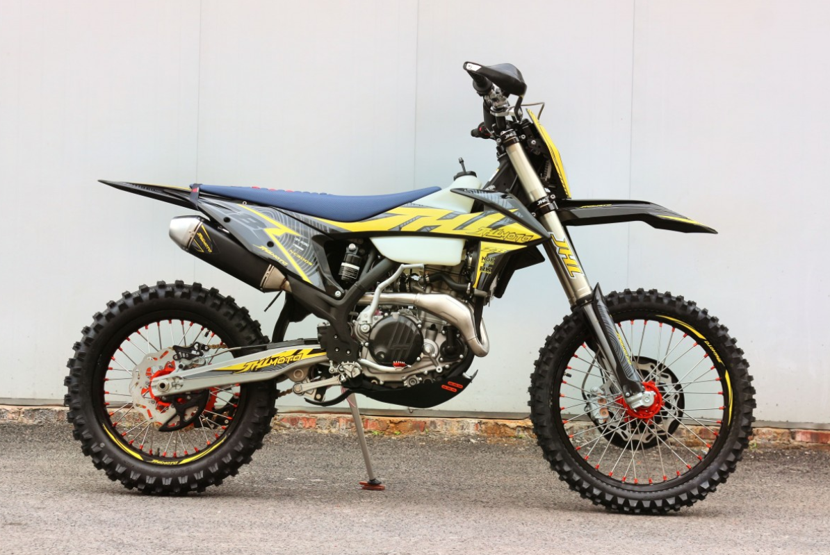 Мотоцикл JHLMOTO JHL Z8 NC300S (182-MN) в Каменск-Уральском