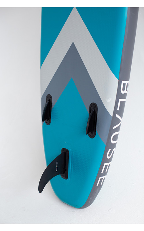 НАДУВНОЙ САП БОРД BLAUSEE 10 в Каменск-Уральском