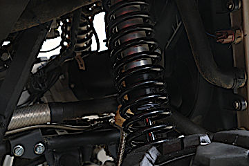 Квадроцикл Русская механика РМ 800 Т серии «Шёлковый путь» в Каменск-Уральском