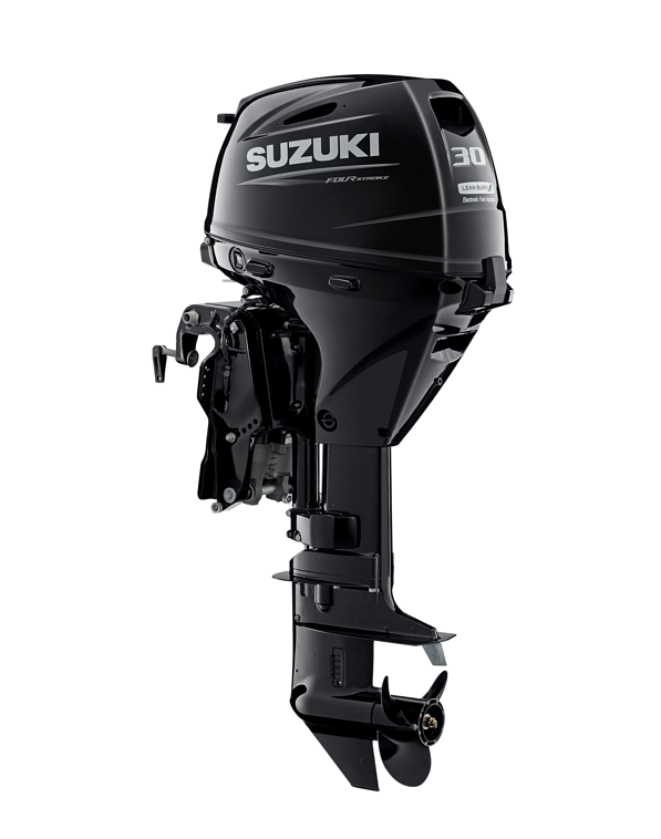 Лодочный мотор Suzuki DF30ATL в Каменск-Уральском