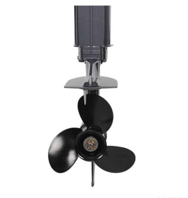 Лодочный мотор ALLFA CG Т40 S в Каменск-Уральском