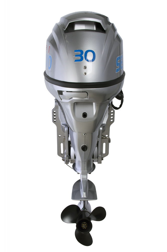 Лодочный мотор SEANOVO SNEF30FES-T EFI в Каменск-Уральском