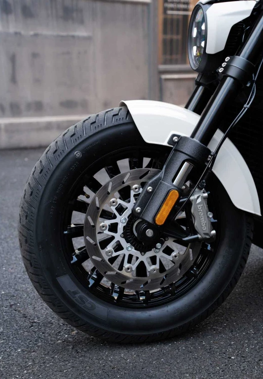 Мотоцикл Benda DarkFlag 500 Commander в Каменск-Уральском