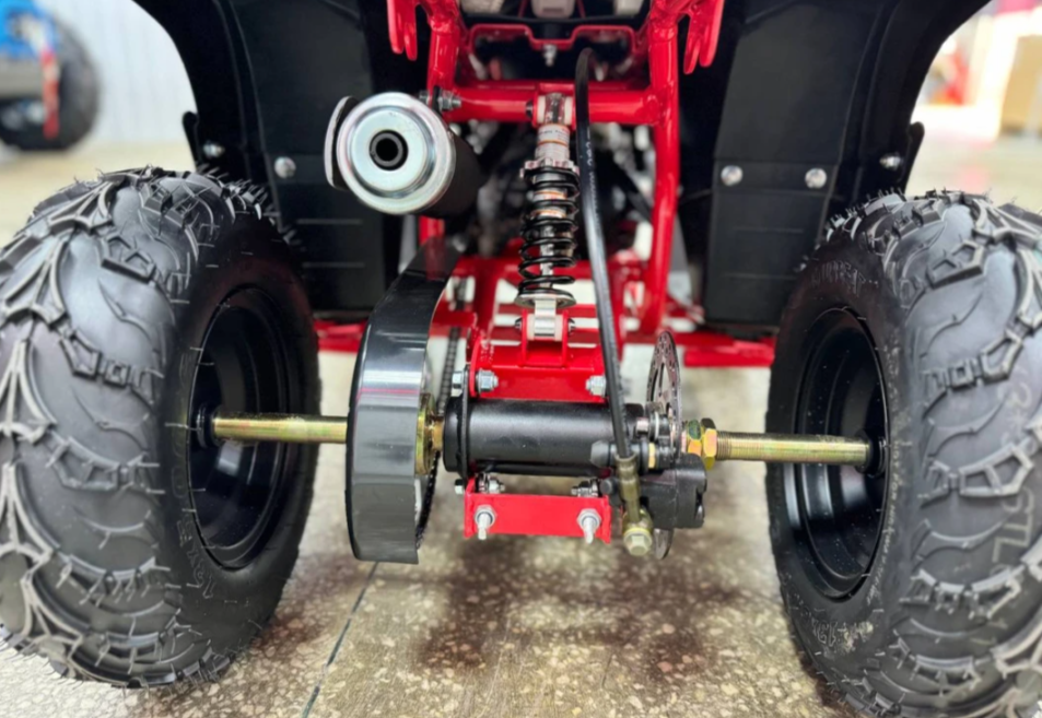 Квадроцикл GBM ROBLOX в Каменск-Уральском