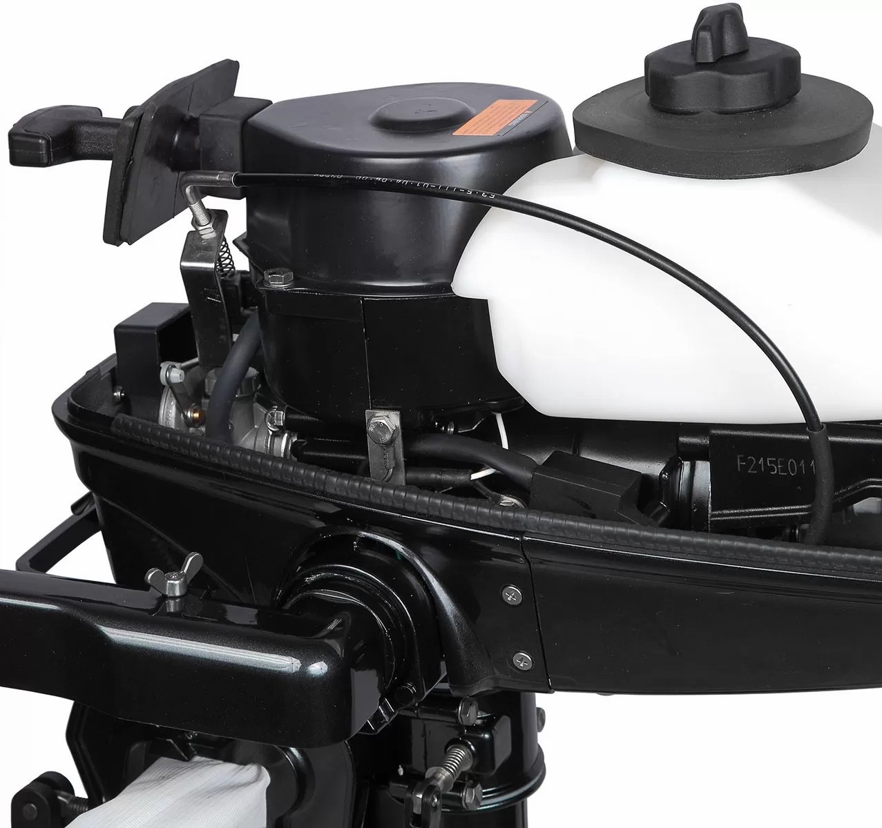 Лодочный мотор MARLIN MP 4 AMHS в Каменск-Уральском