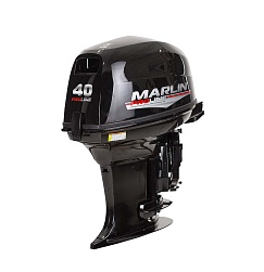 Лодочный мотор MARLIN PROLINE MP 40 AWR в Каменск-Уральском