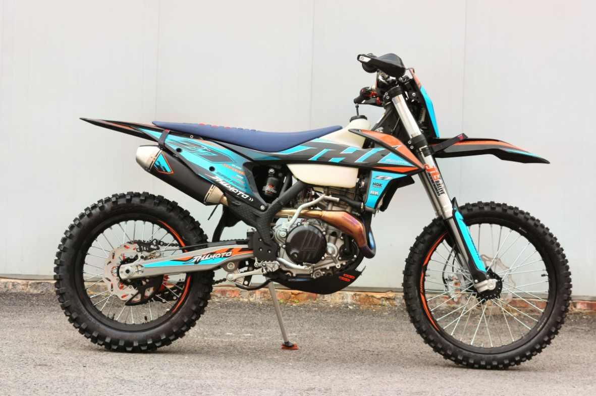 Мотоцикл JHLMOTO JHL Z7 NC250S (177MM-A) в Каменск-Уральском