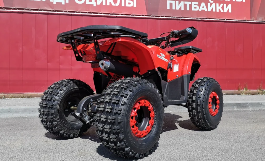 Квадроцикл PROMAX WILD 175 BASIC в Каменск-Уральском