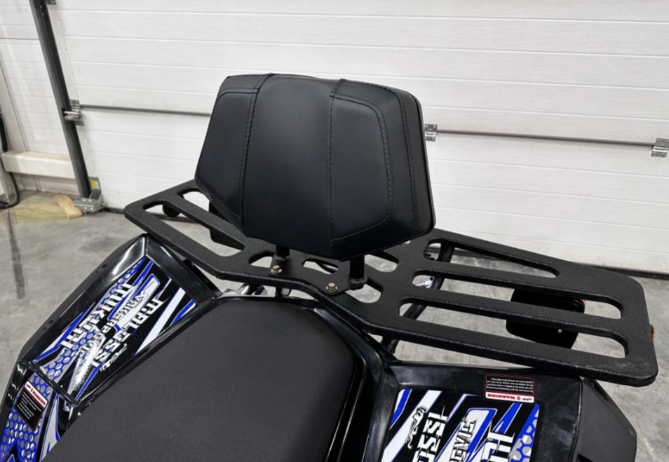 Квадроцикл GBM SHARP BIG 300 NEW PREMIUM в Каменск-Уральском