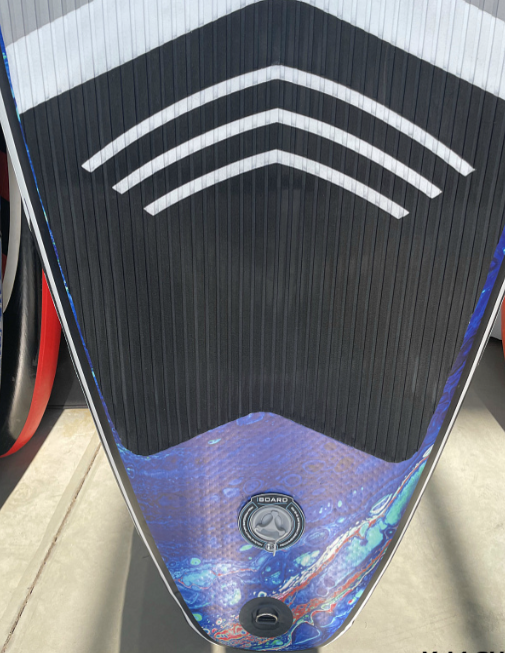 SUP (САП) ДОСКА RAIDEX I BOARD 11’ (332СМ) N 40 в Каменск-Уральском