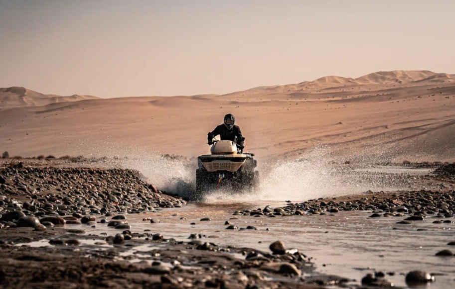 Квадроцикл BENDA REDSTONE 1000 MUD в Каменск-Уральском