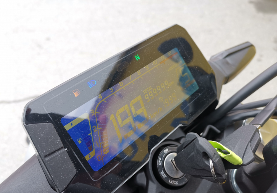 Мотоцикл MOTOLAND (МОТОЛЕНД) 250 CB250 (172FMM-5/PR250) (2022 г.) в Каменск-Уральском