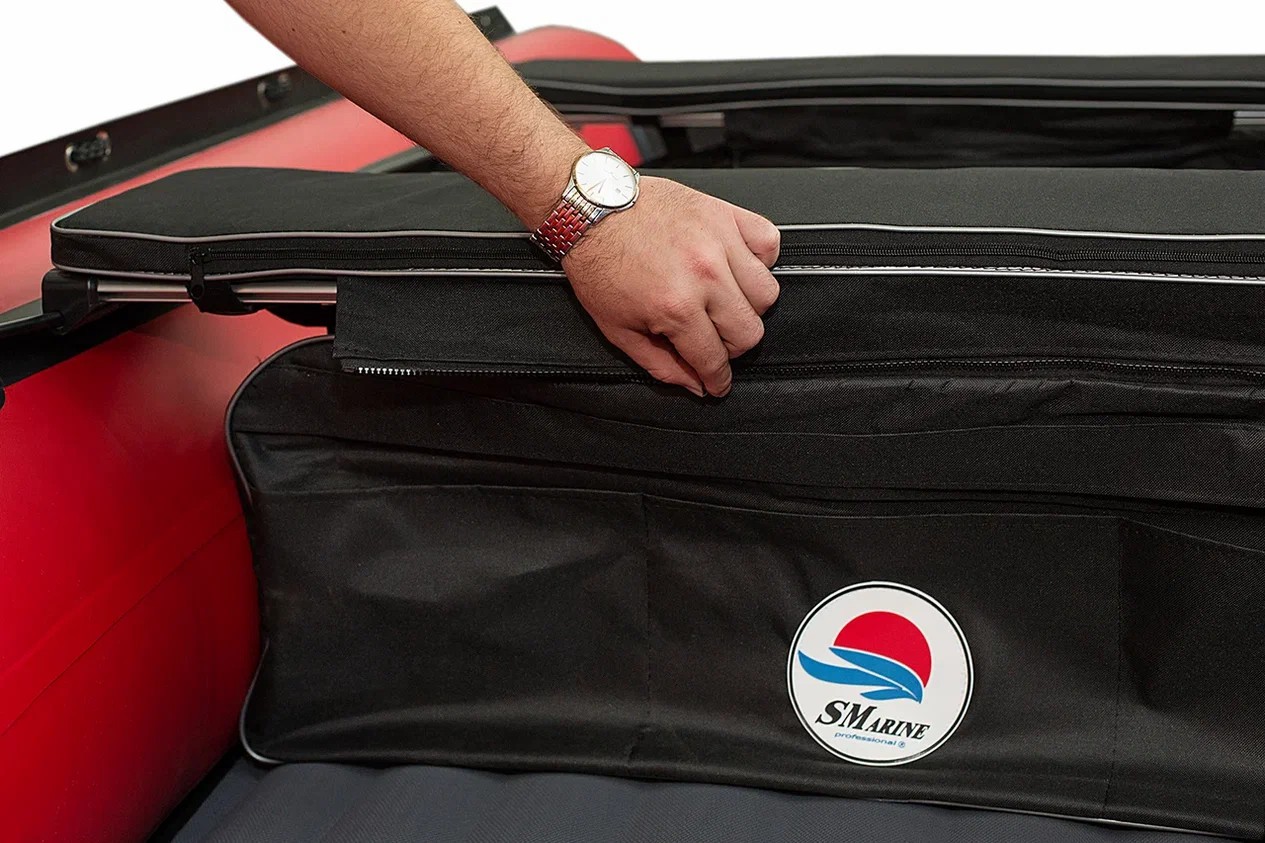 НАКЛАДКА МЯГКАЯ + СУМКА РУНДУК SDP 330 в Каменск-Уральском