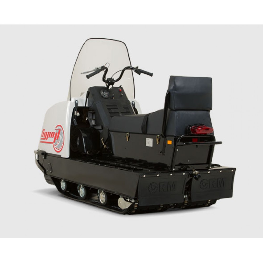 Снегоход РМ БУРАН А в Каменск-Уральском