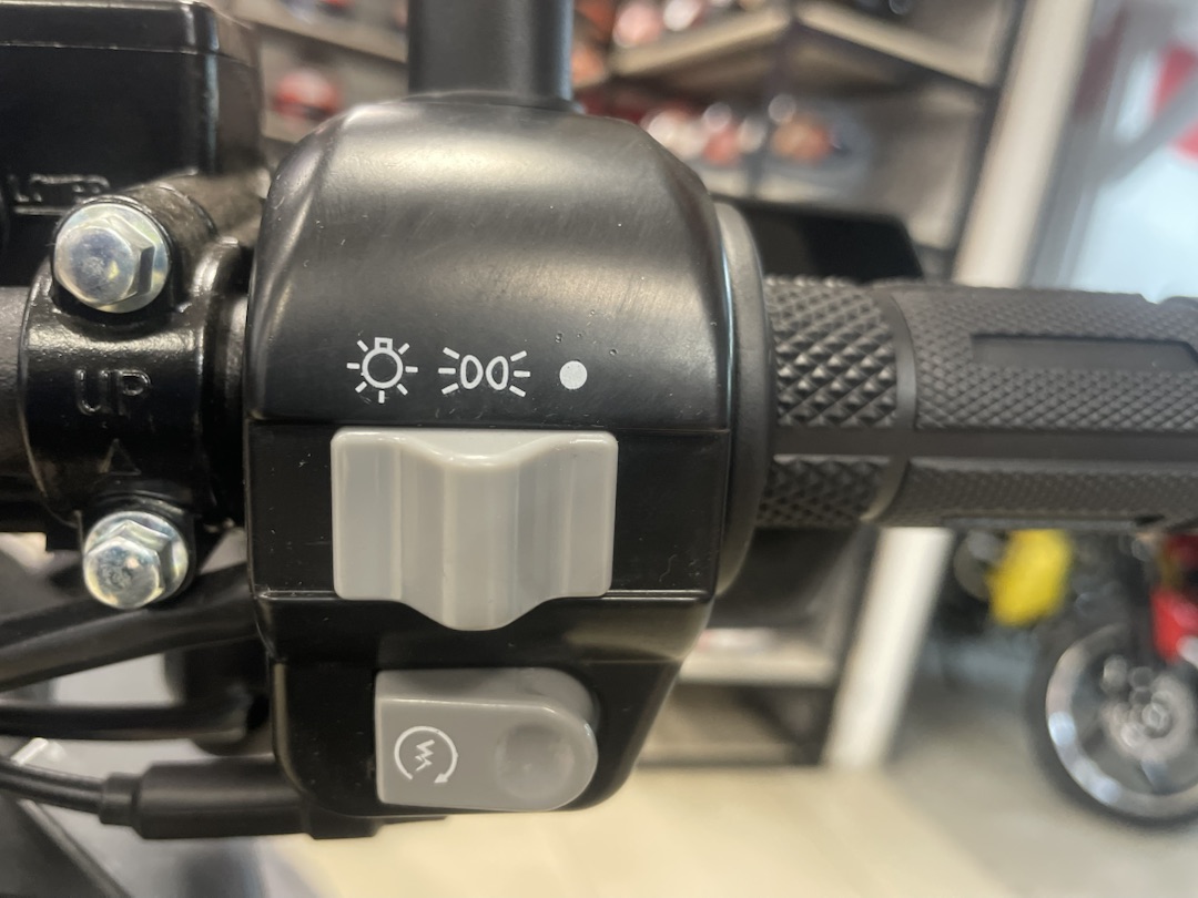 Скутер PROMAX STALKER ARMY 240(49) в Каменск-Уральском