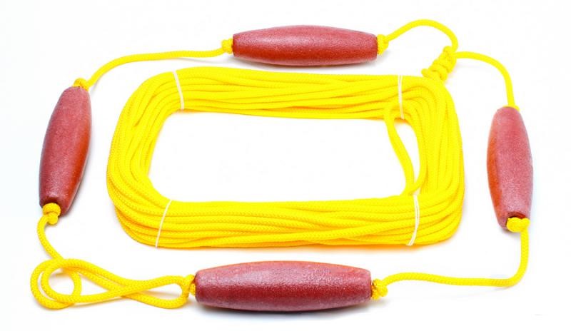 Линь спасательный "Конец Александрова" в Каменск-Уральском