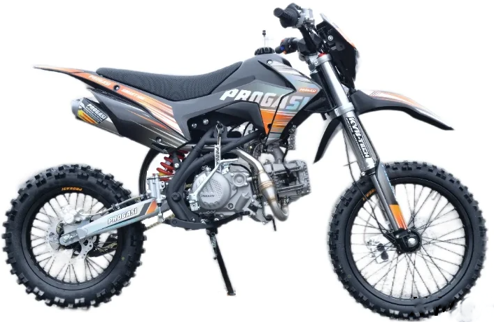 Питбайк Progasi SMART 190 NEW (ZS 1P62YML-2 W190) в Каменск-Уральском