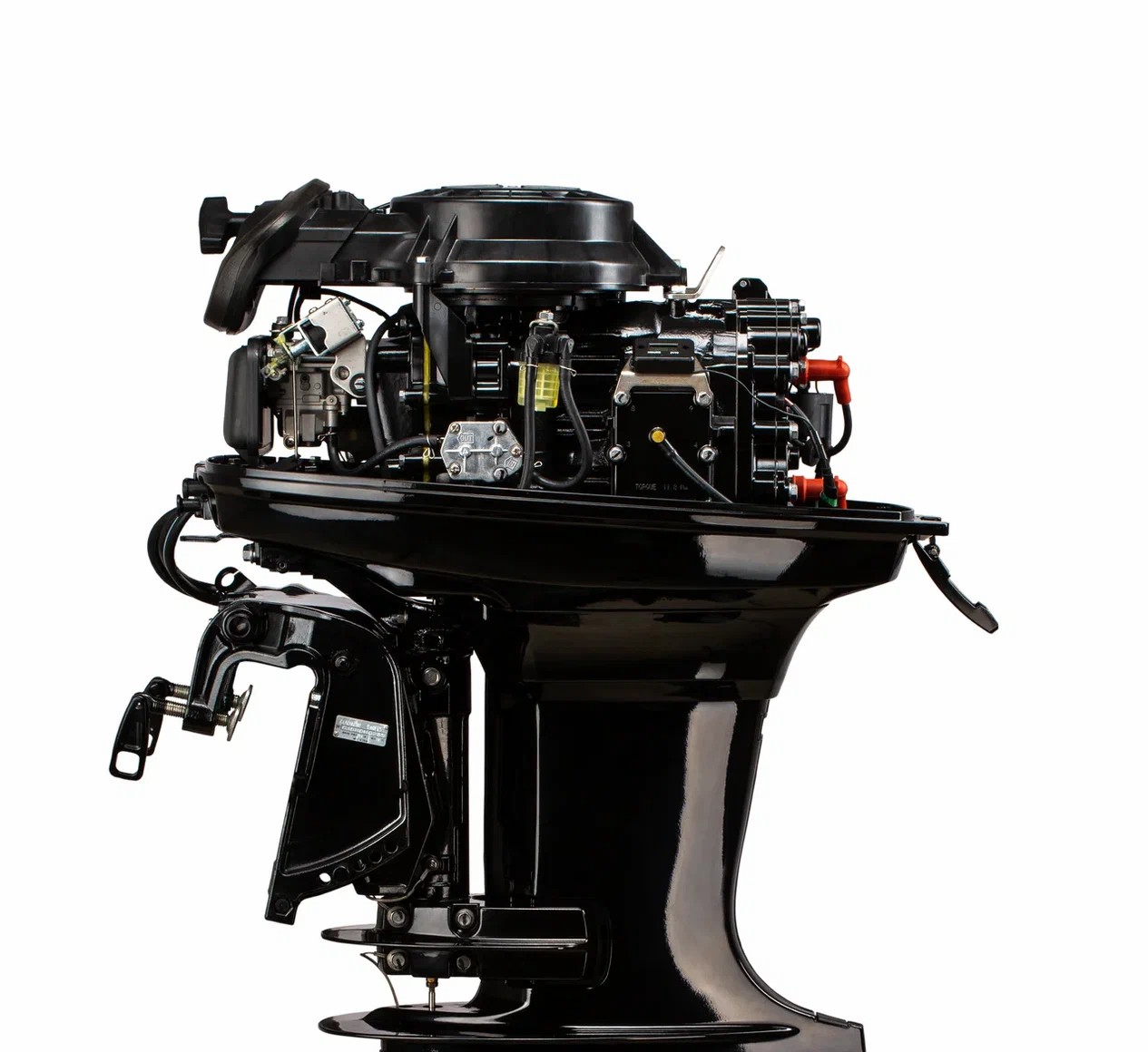 ЛОДОЧНЫЙ МОТОР GLADIATOR G40FHS в Каменск-Уральском