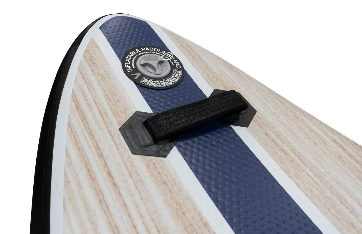 Сап-борд синий 12ft RIVIERA в Каменск-Уральском