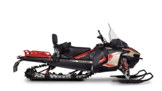 Снегоход AODES Siberiacross 1000 SWT 600mm LCD 6.8 в Каменск-Уральском