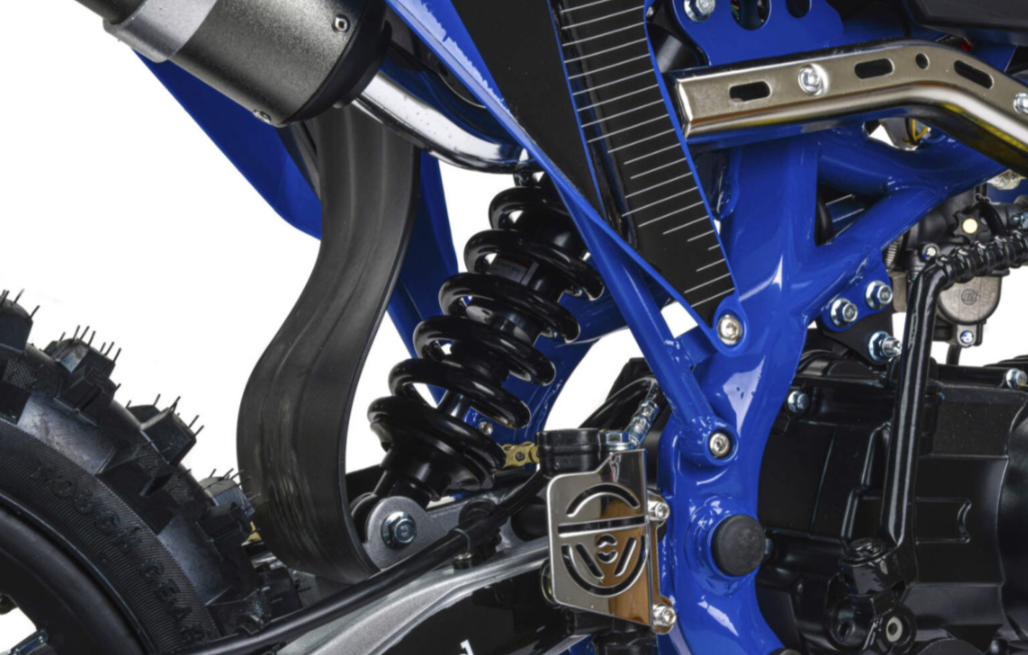 Питбайк MOTOLAND (МОТОЛЕНД) 125 SX 125 E 17/14 в Каменск-Уральском