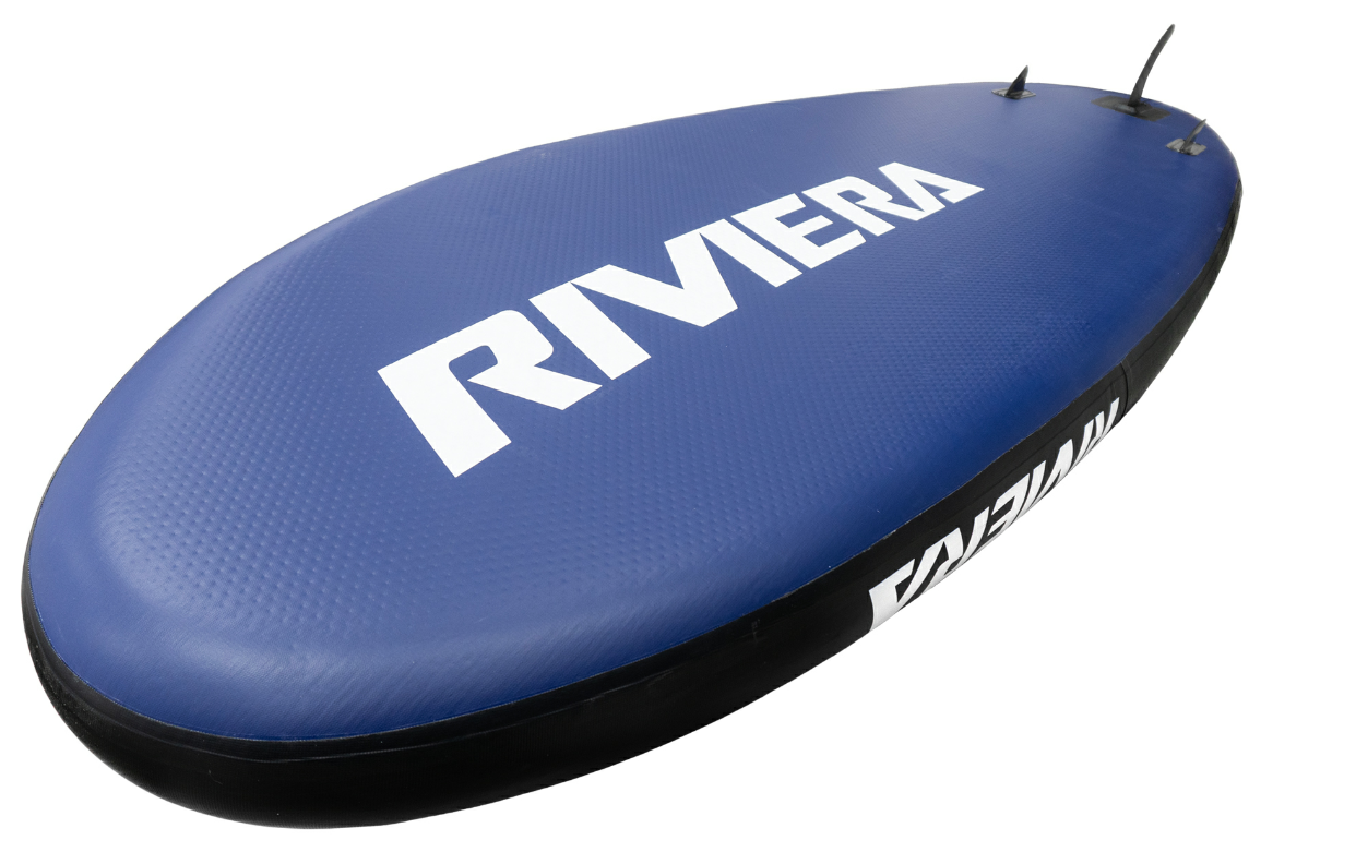 Сап-борд синий 10.6ft RIVIERA в Каменск-Уральском